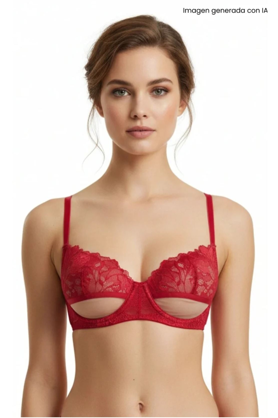 BRALETTE NOA
