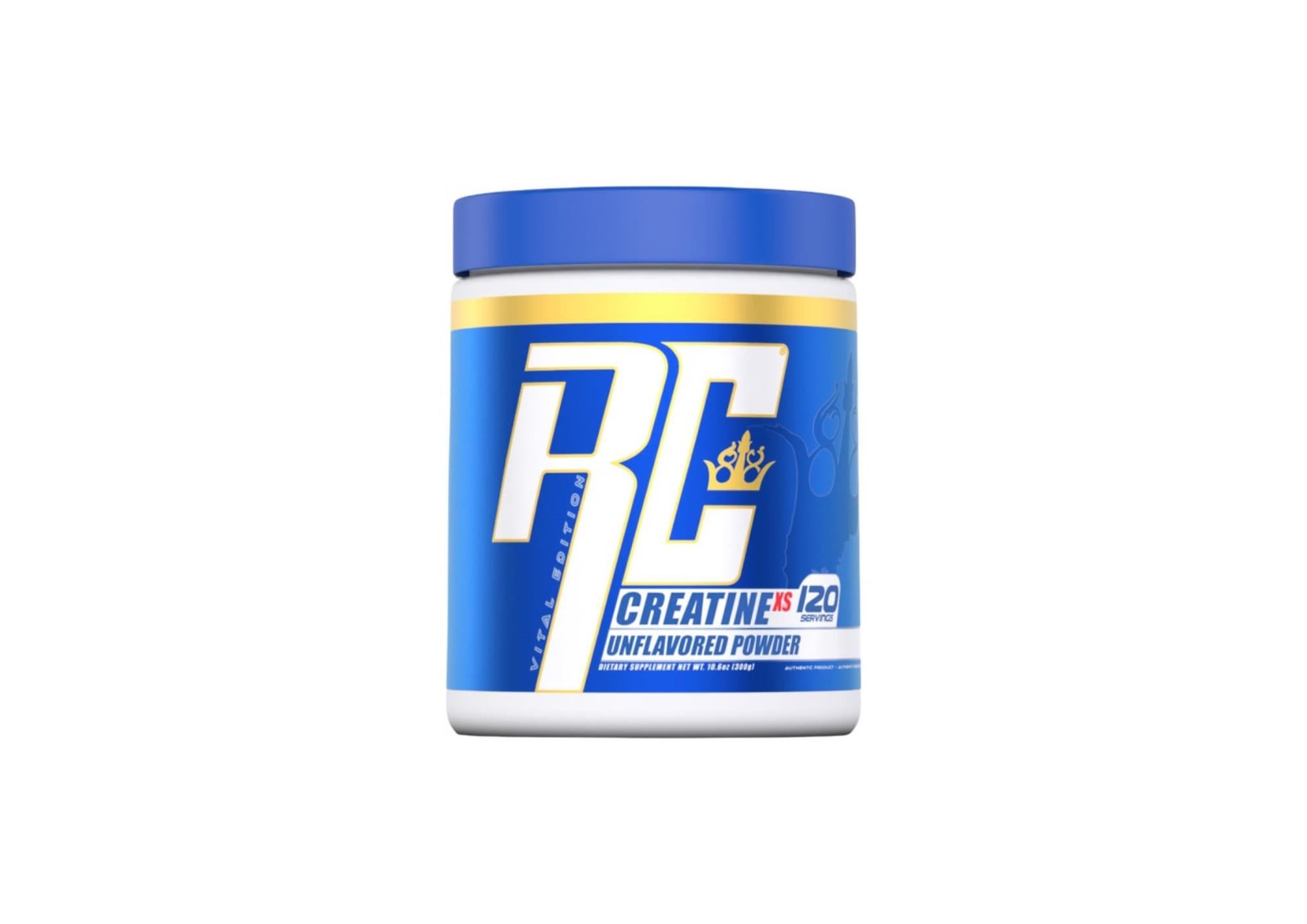 CREATINA DE 300GR RONNIE COLEMAN
