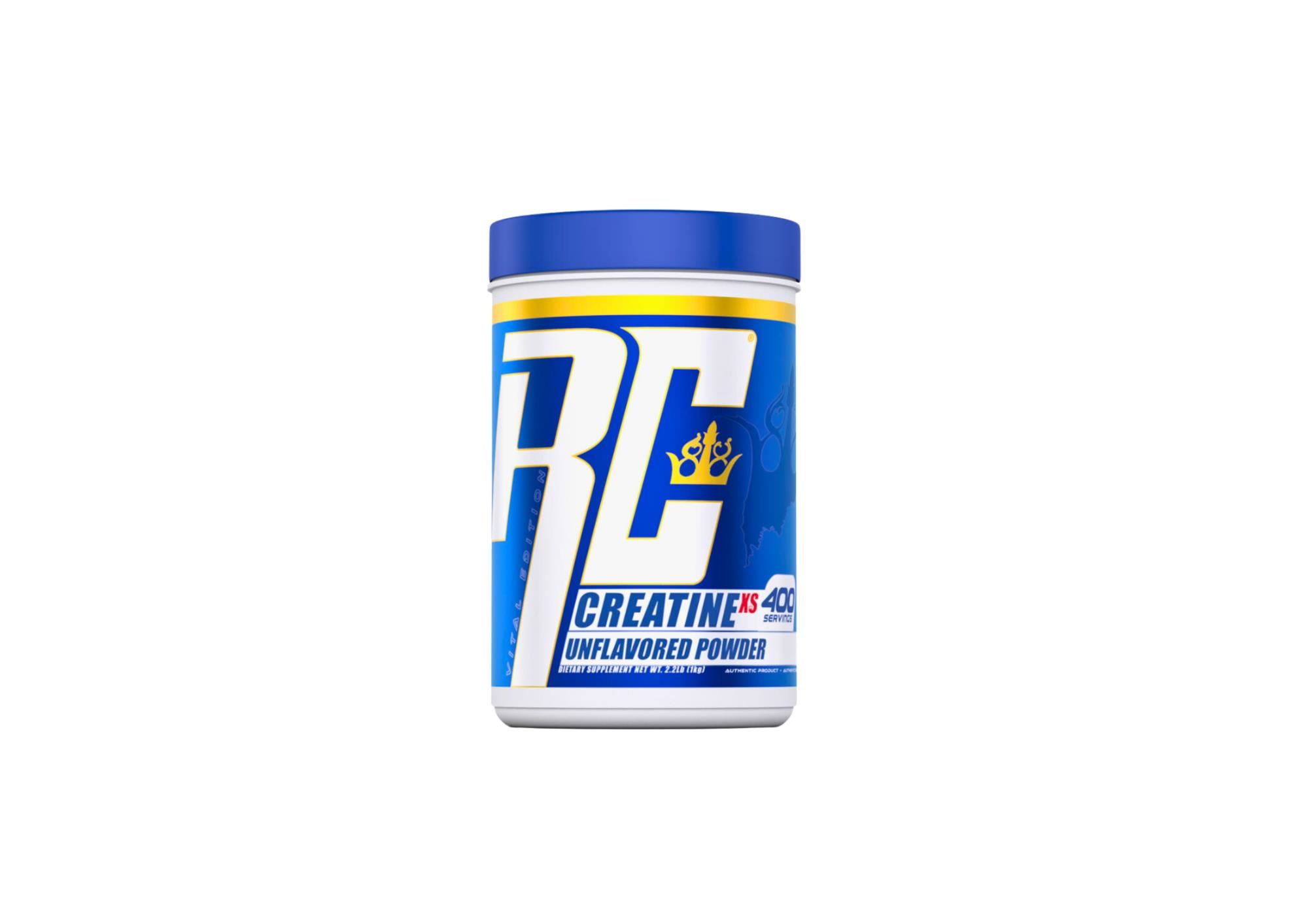 CREATINA DE 1KG RONNIE COLEMAN