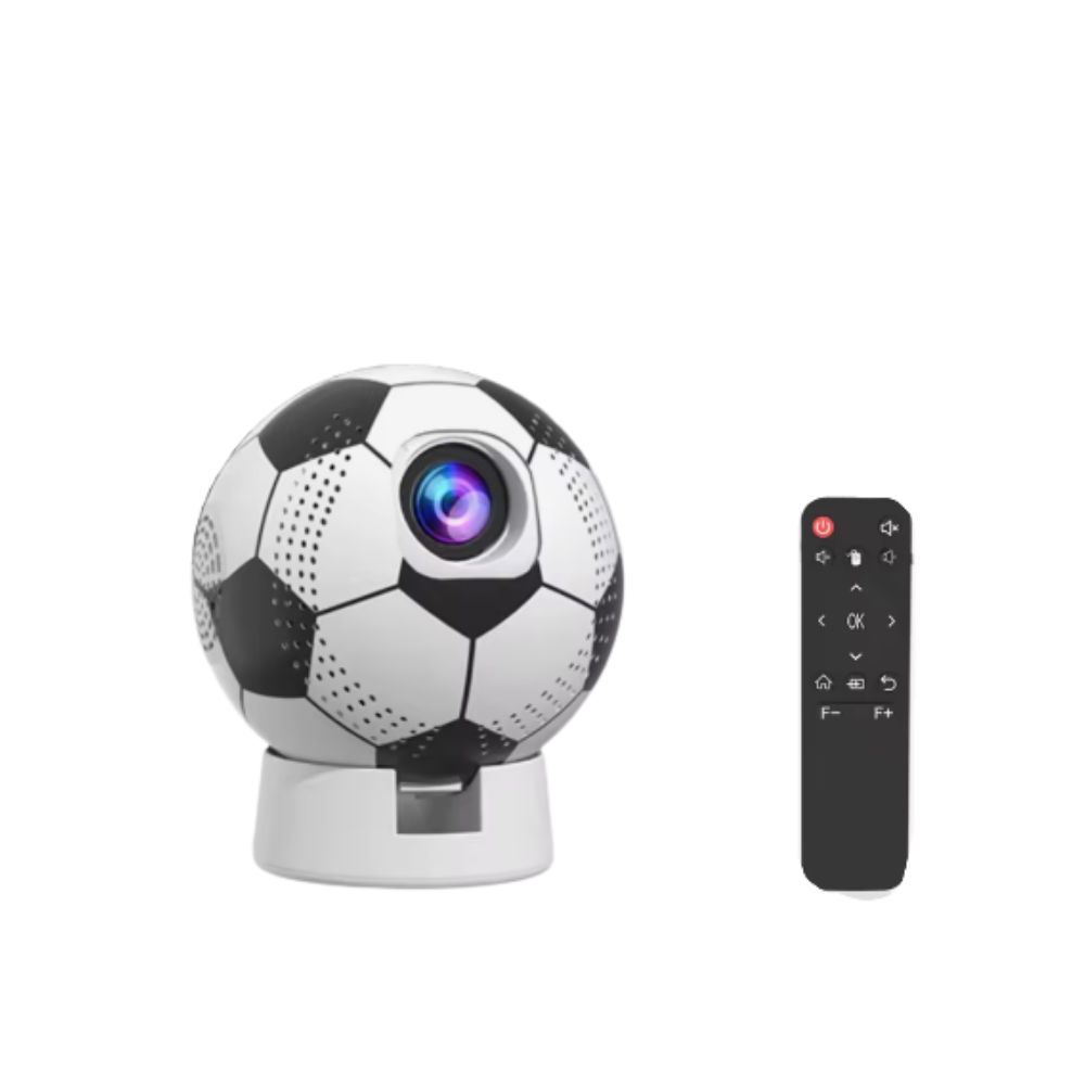 Proyector pelota Q8