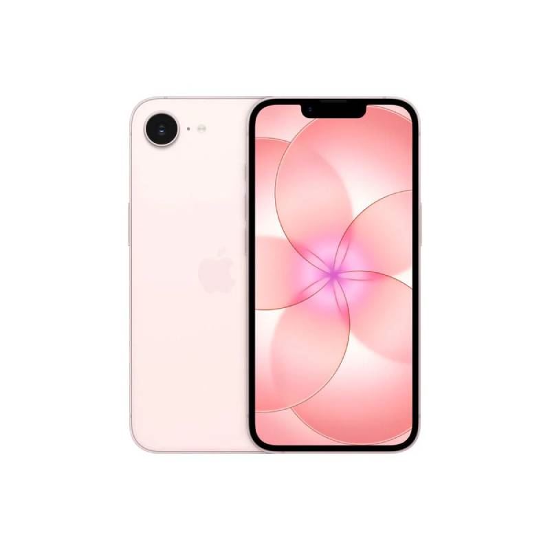 Apple iPhone 17e ESIM 256GB SOFT PINK