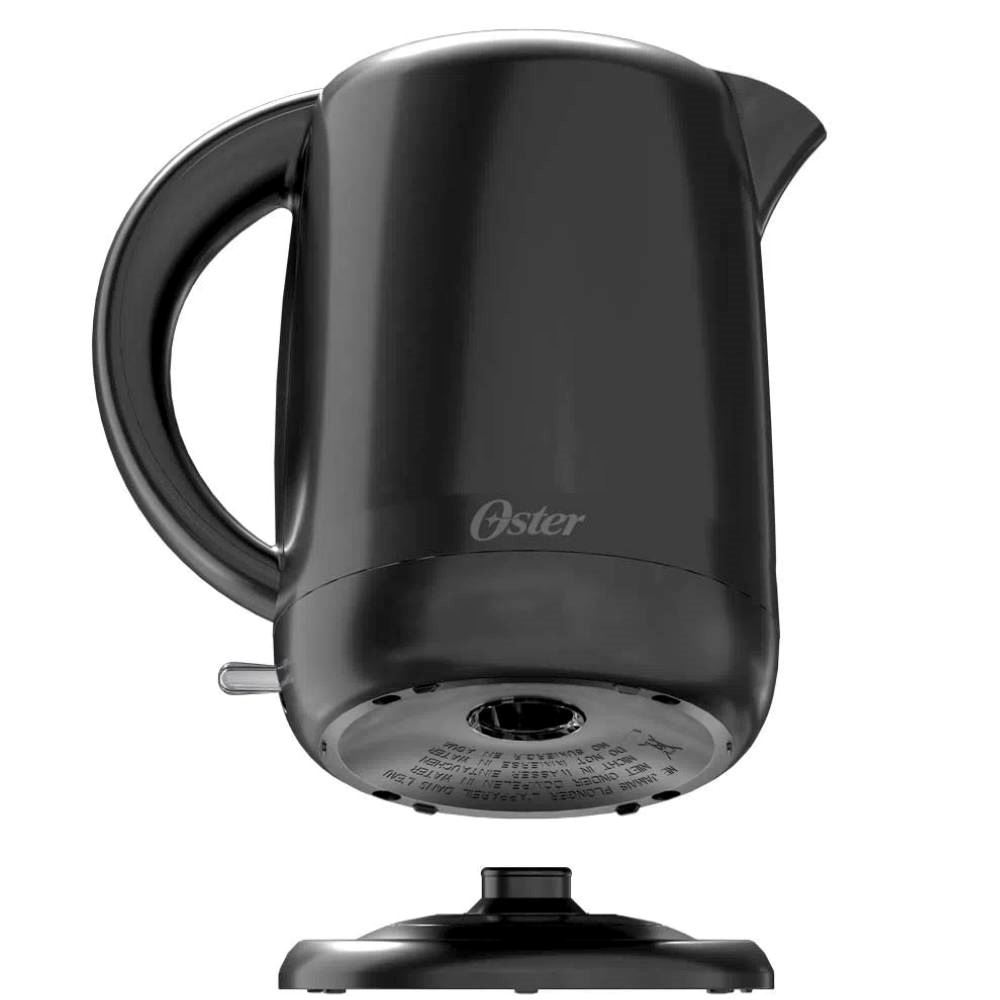 Hervidor Eléctrico Oster 1.7 Litros BVSTKT3101