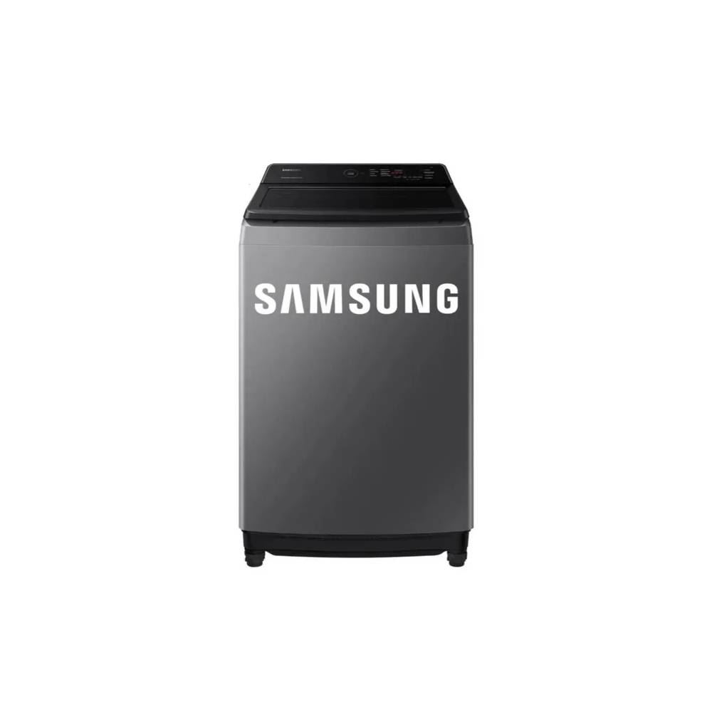 Lavadora Samsung Ecobubble 17KG WA17CG6441BDPE