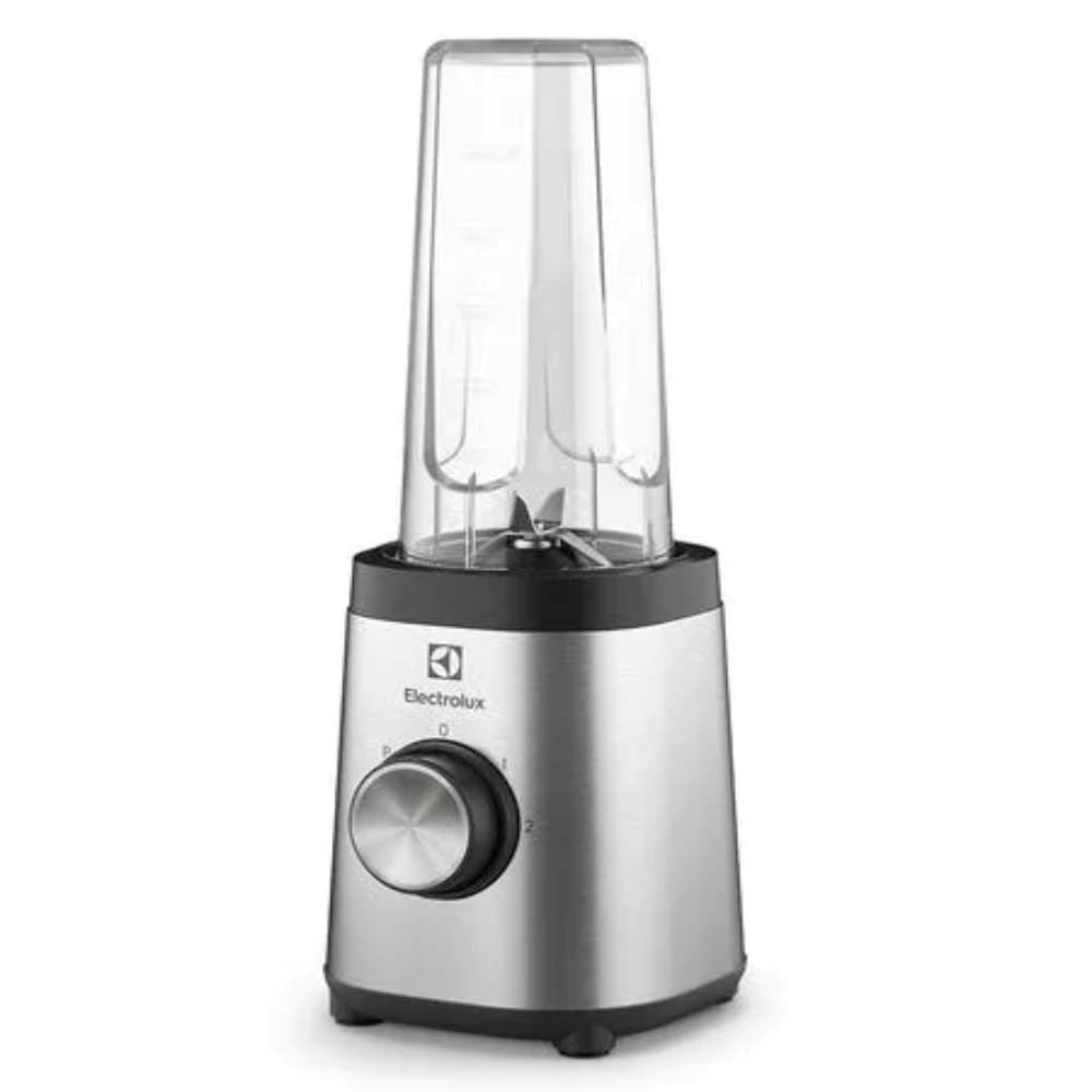 Licuadora Personal Efficient BSE20 Electrolux 320W con Vasos Portátiles