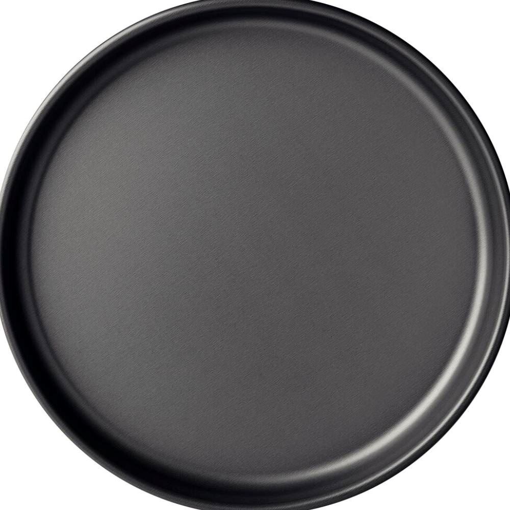 Asadera para pizza Tramontina en aluminio 35 cm 2,5L 20058035