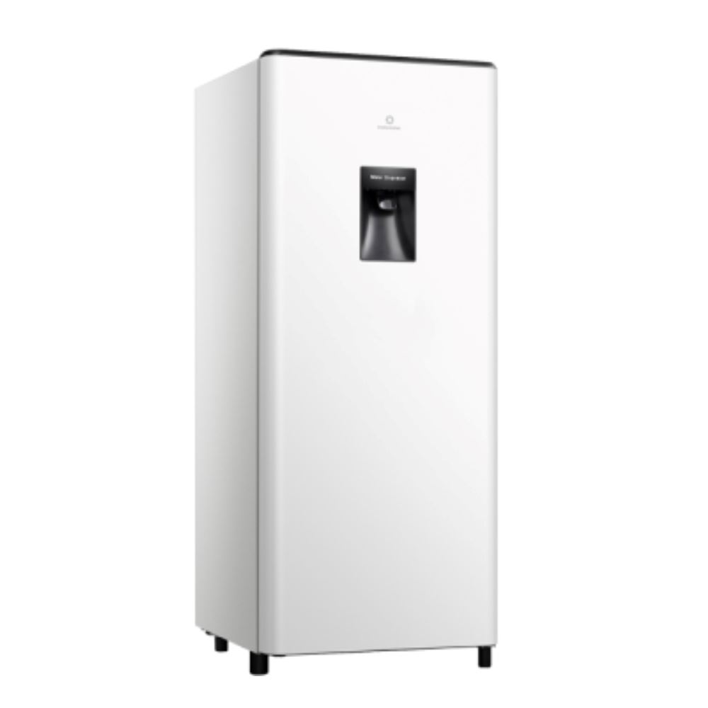 Refrigeradora Indurama 177 Lt RI-289DBL Blanco