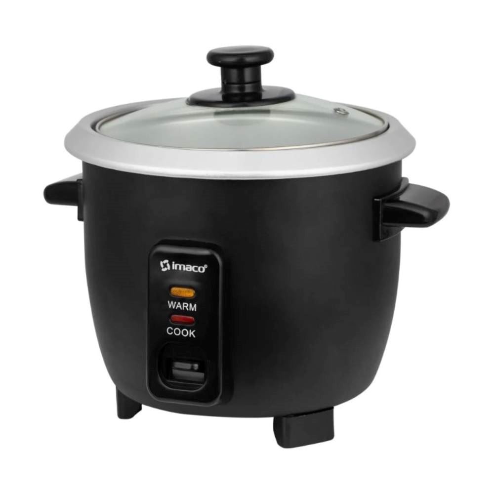 Olla Arrocera 0.6 Litros RC006N IMACO