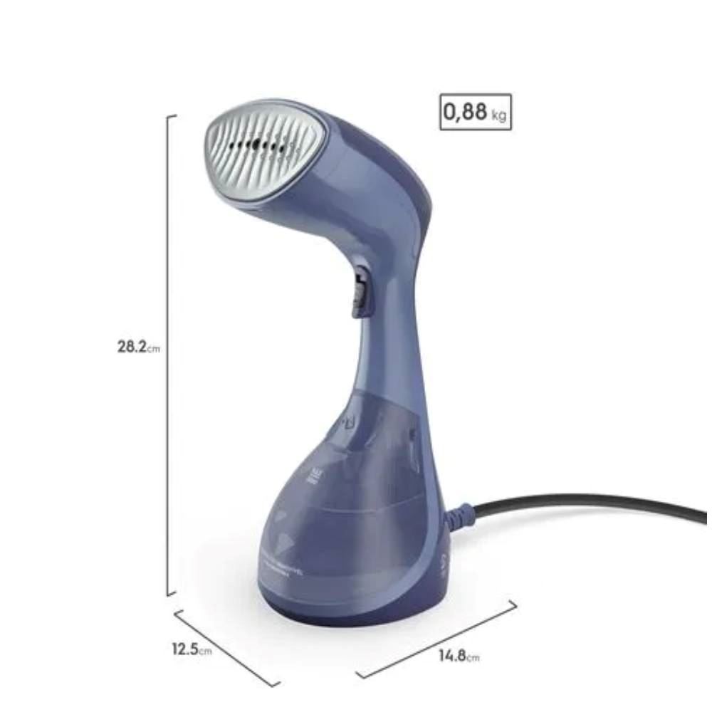 Vaporizador de Ropa Portátil Electrolux Efficient EPS10