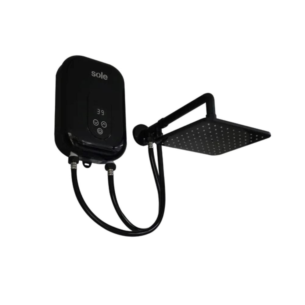 Rapiducha Españolita Sole 5500W  SOLRD5500ESC