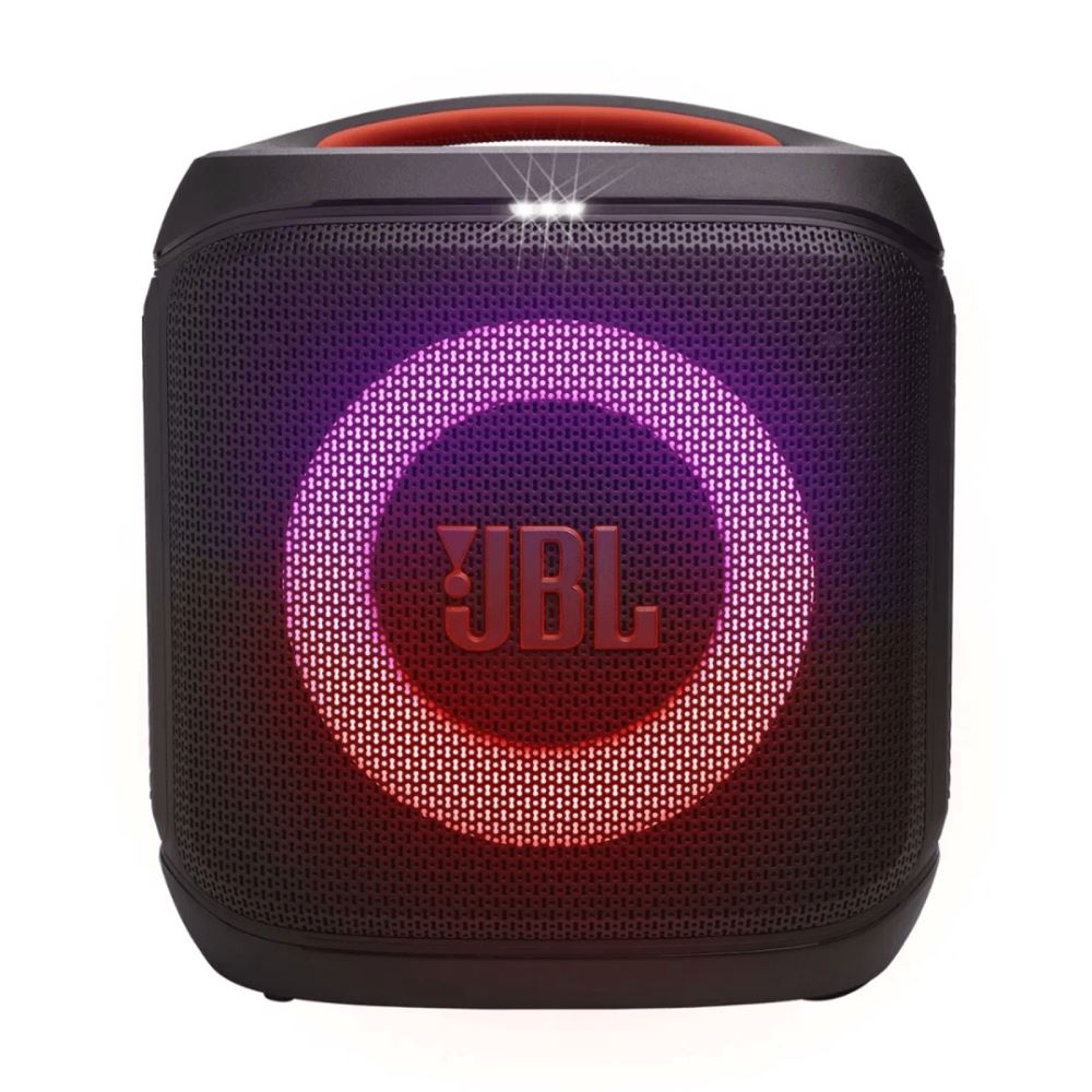JBL PartyBox Encore Essential 2: Potencia y diversión en cualquier lugar