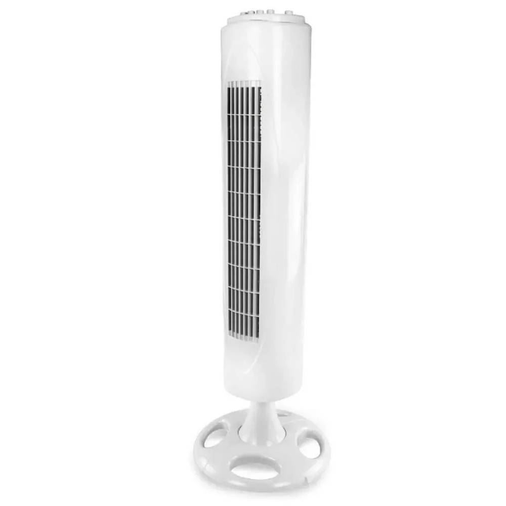 Ventilador de Torre Bossko BK-8228VT  Potencia Elegancia