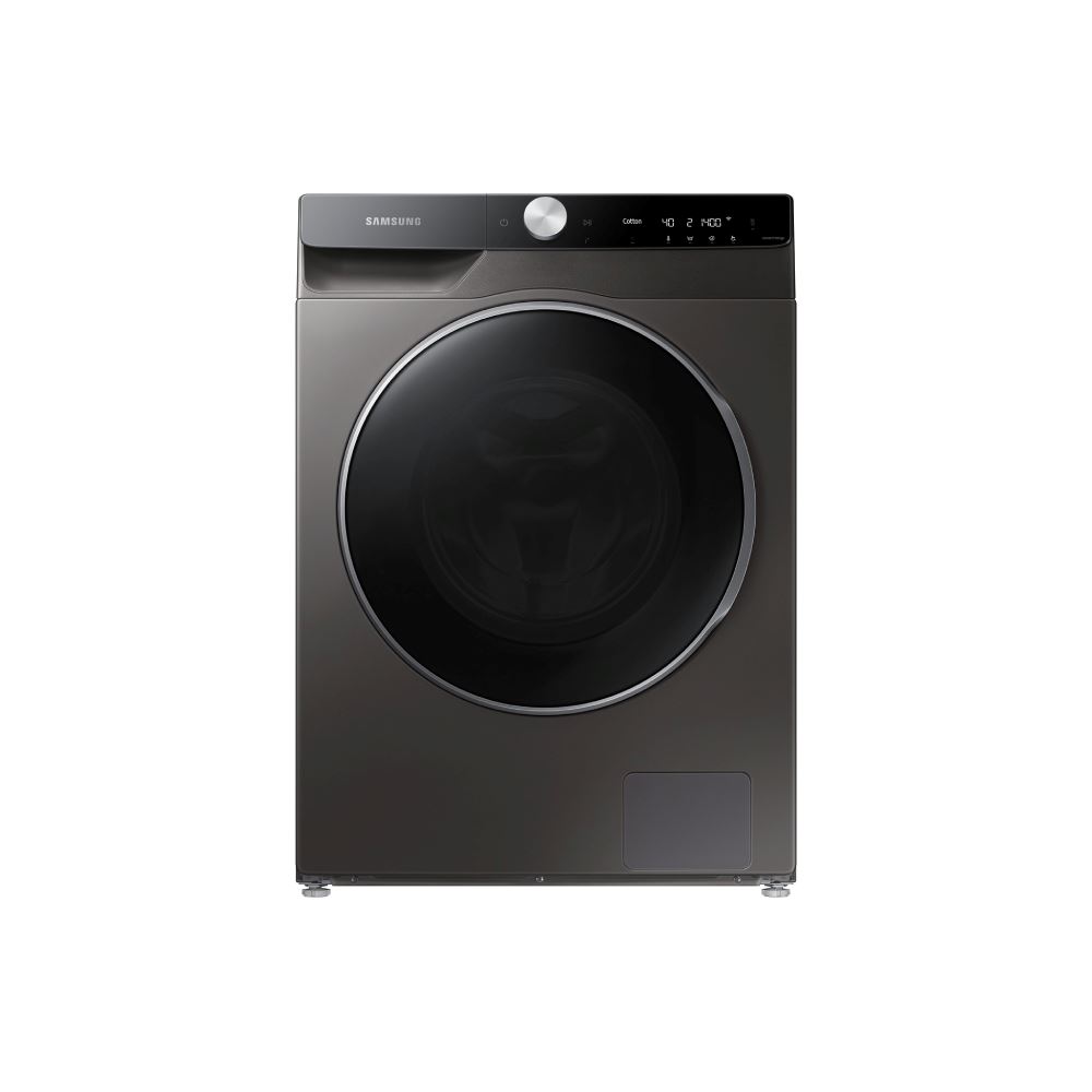 Lavaseca Samsung Carga Frontal 14 kg / 9 kg WD14TP04DSX con SmartThings