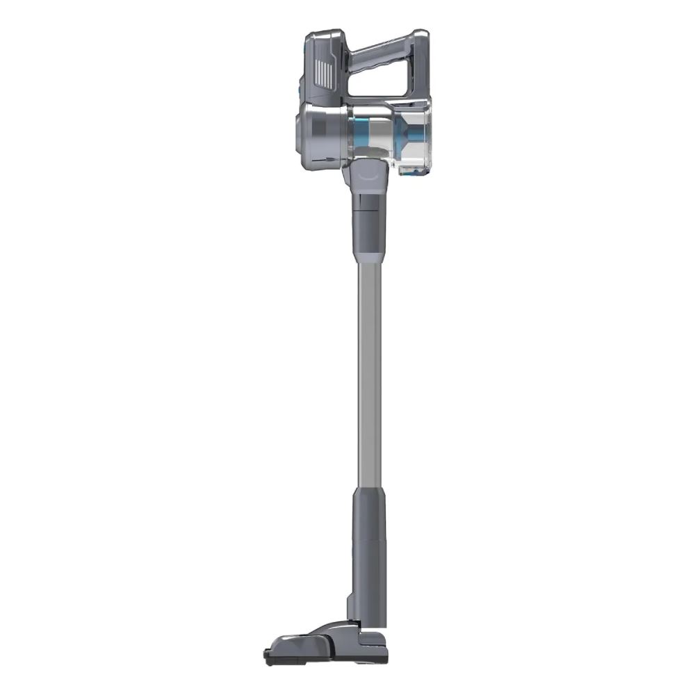 Aspiradora Inalámbrica Wurden WVC-V12 140W Sistema Ciclónico