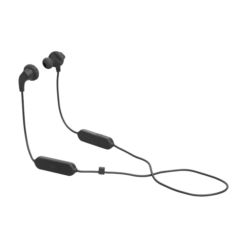 JBL Endurance Run 2 Wireless Auriculares Inalámbricos Deportivos 10 Horas