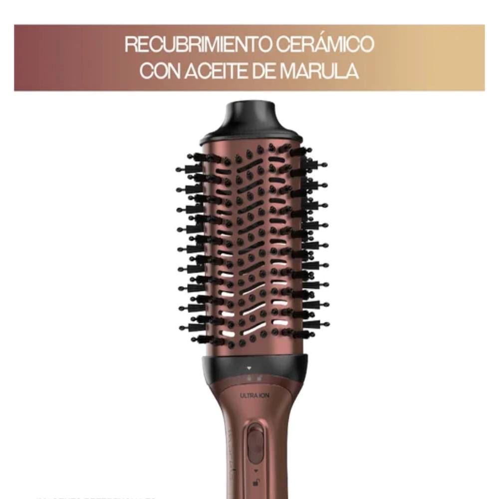 Cepillo para Cabello Multi Styler Marula Gama Italy