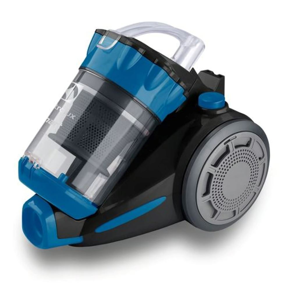 Aspiradora Tanque Smart ABS02 1000W Negro - Electrolux - CMVA09515154846