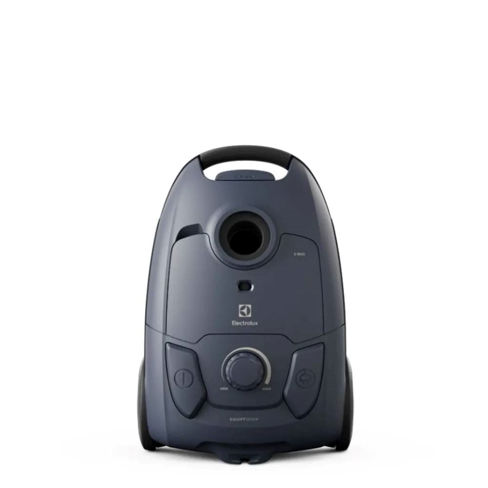 Aspiradora Electrolux EQP40 1800W Sistema de Filtrado HEPA