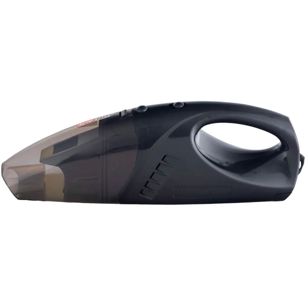 Aspiradora de Mano para Autos Autostyle 12V con Acción Ciclónica