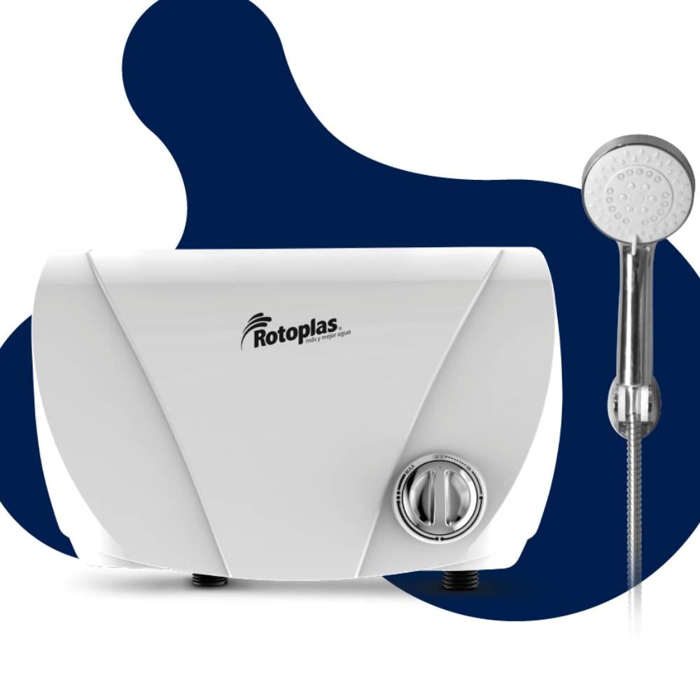 Terma instantánea Modena 500486