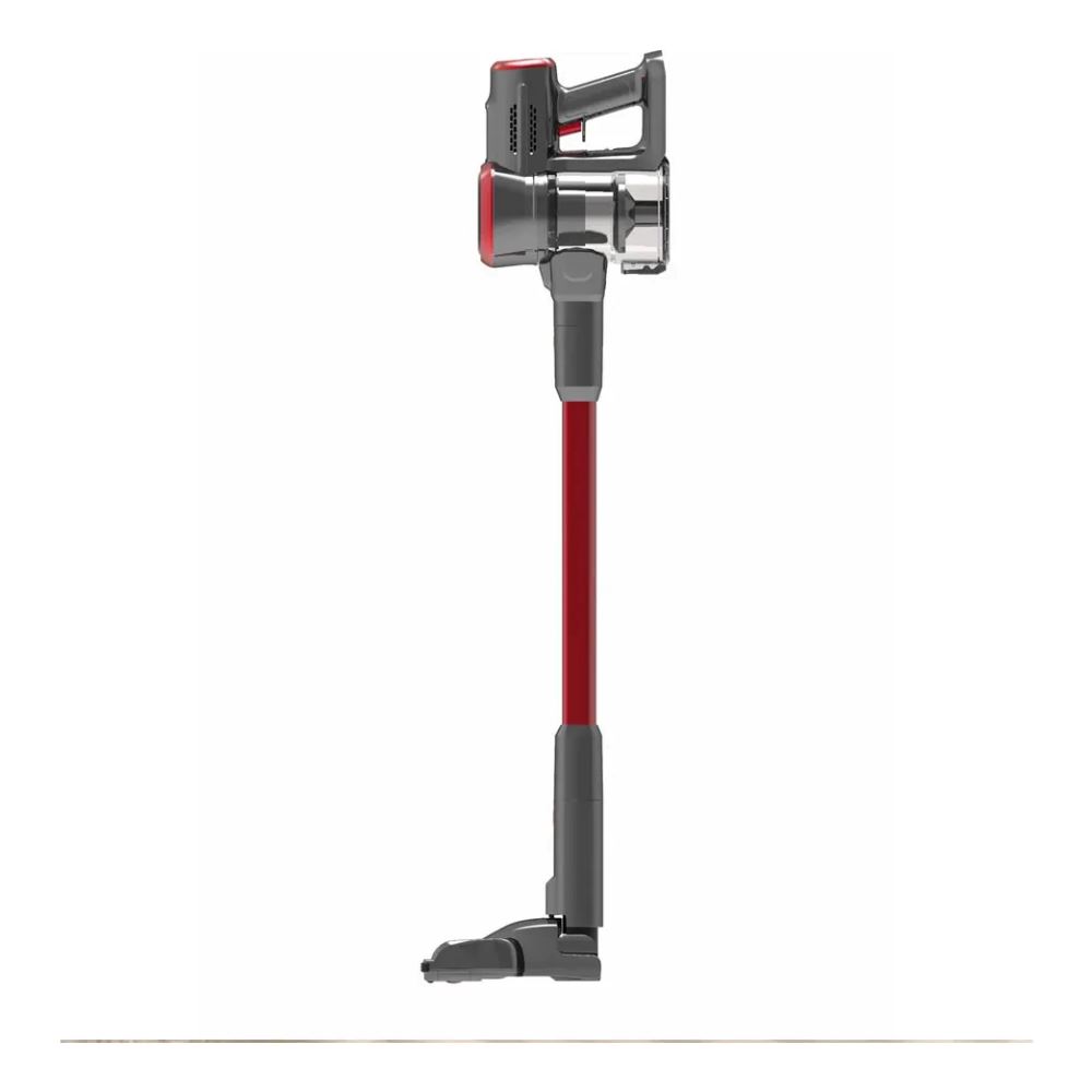 Aspiradora Portatil 220w Wvc-sauber24 rojo