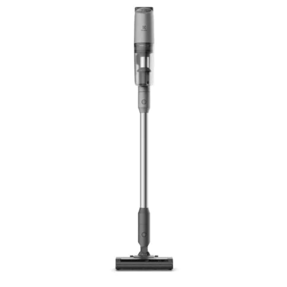 Aspiradora Vertical Inalámbrica Electrolux PTEC100 150W 3 en 1 con Filtro HEPA