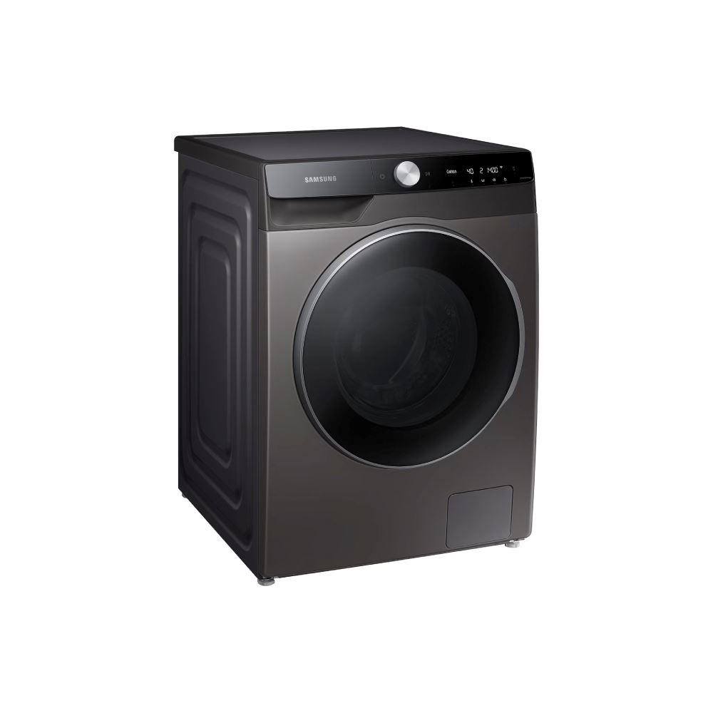 Lavaseca Samsung Carga Frontal 14 kg / 9 kg WD14TP04DSX con SmartThings