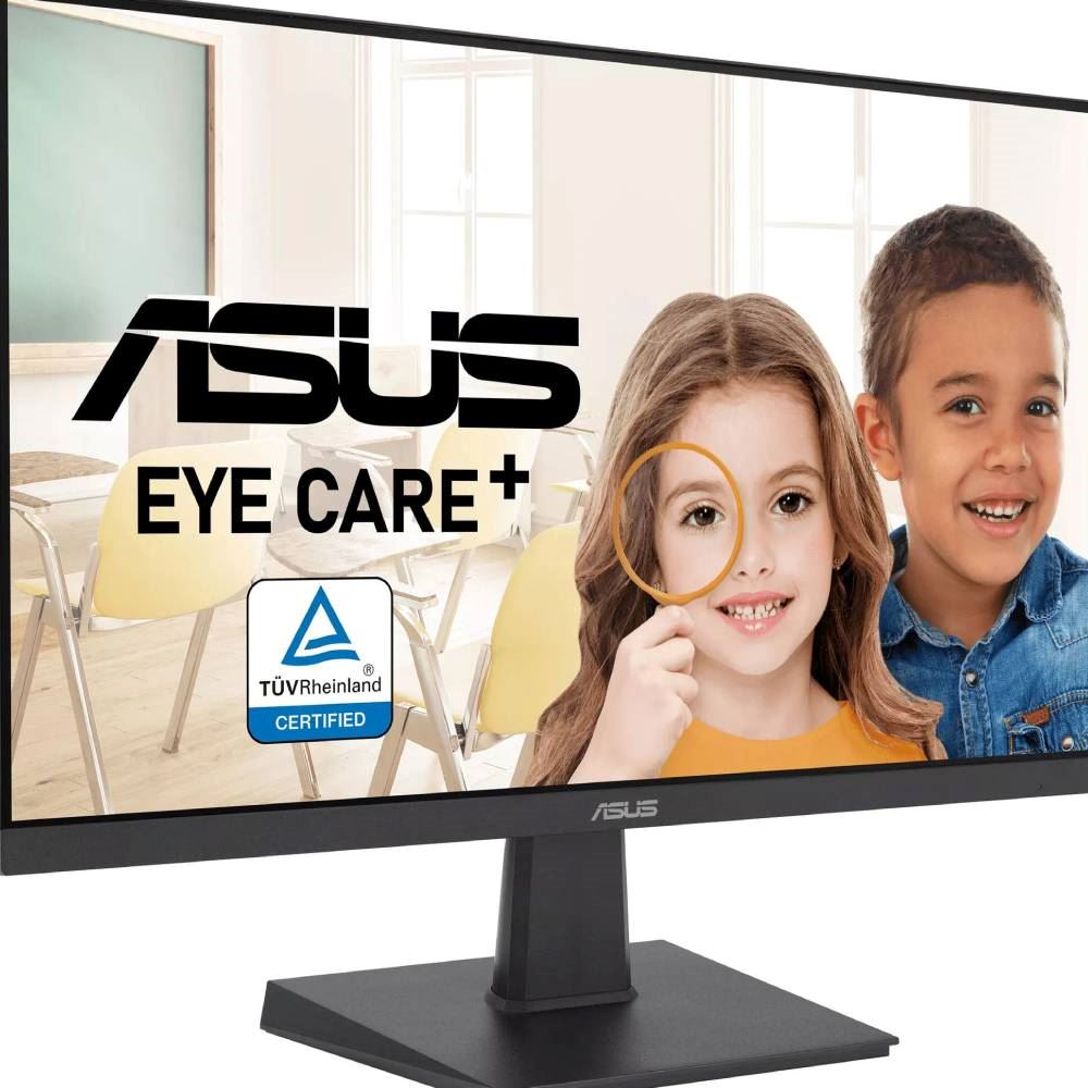 ASUS VA24EHF 24 EYE CARE MONITOR