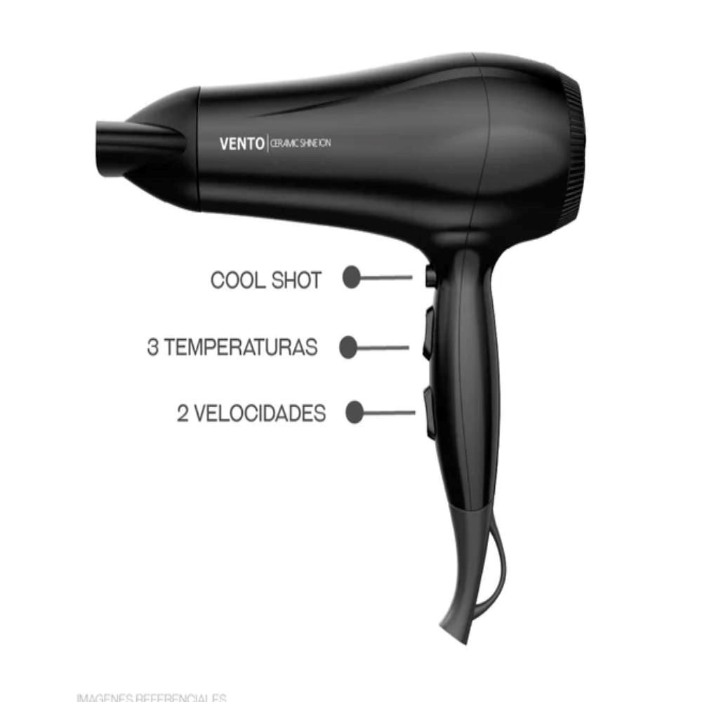 Secadora GAMA Mistral Vento