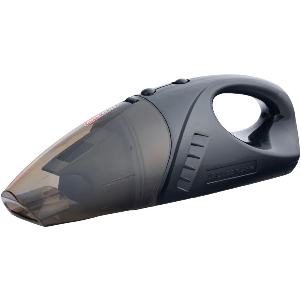 Aspiradora para Autos Autostyle 12V 2.8m con 3 Piezas