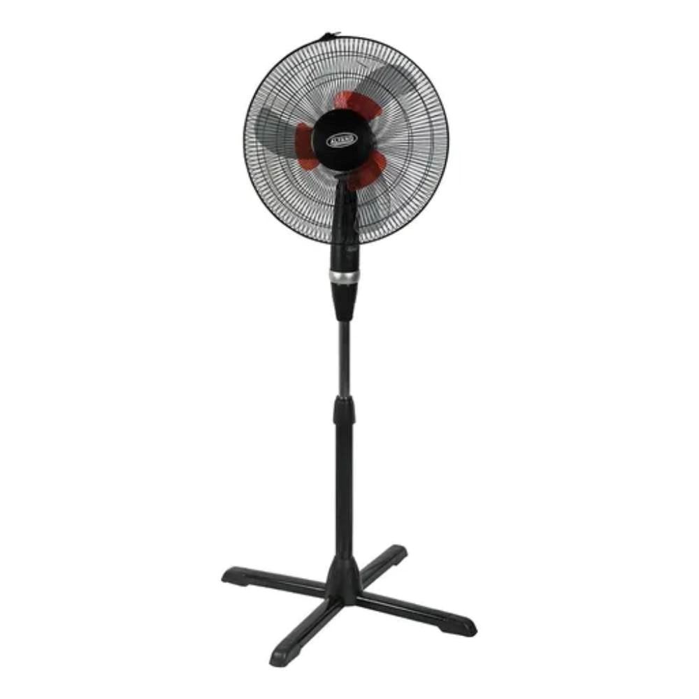Ventilador de Pedestal Alfano 16 AL-DA16  Potente Silencioso