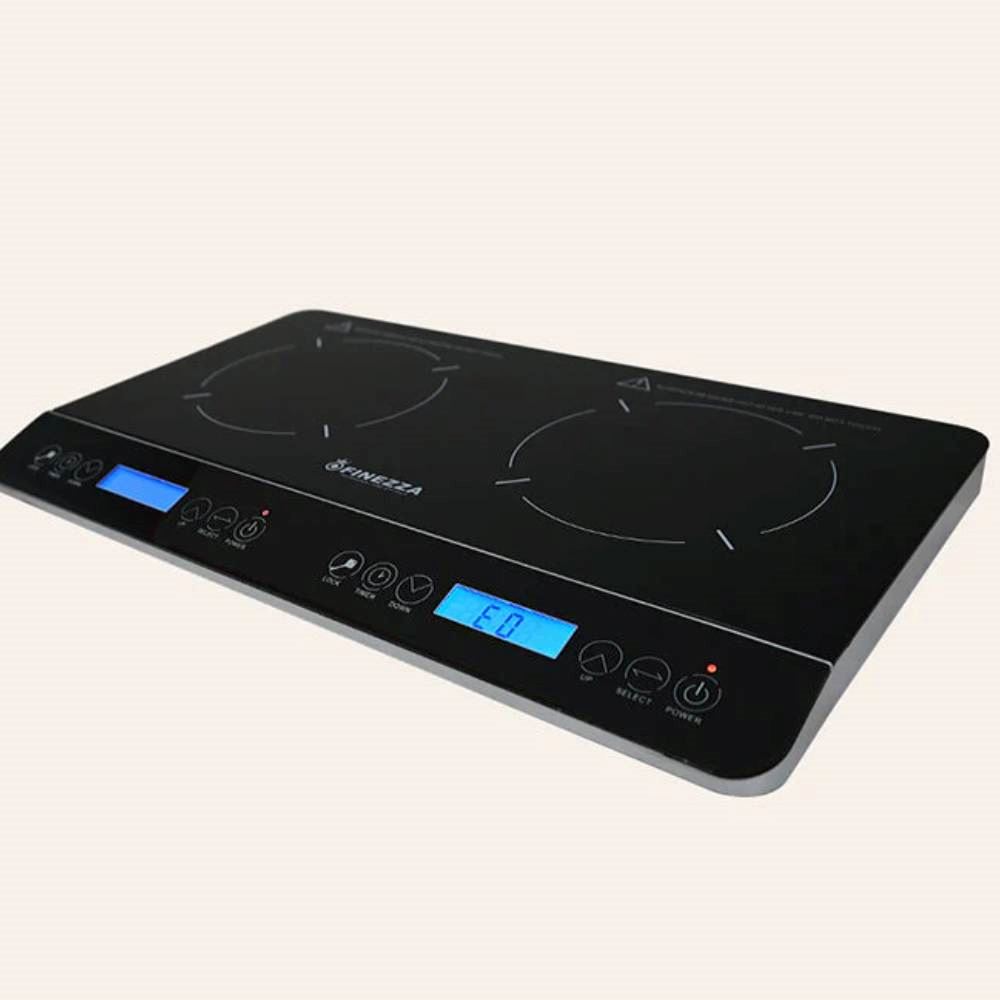 Cocina de inducción - 2 hornillas (FZ-310IN2)