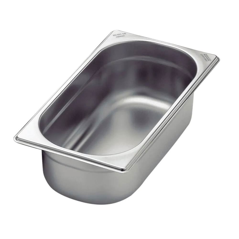 Bandeja Ac Gastronom13 X 325X176X100 Mm