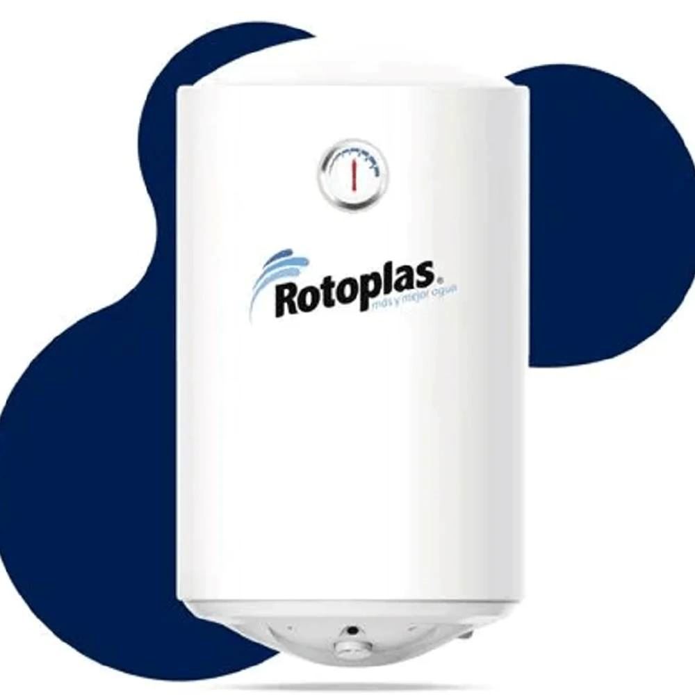 Terma Duraterma 50L Rotoplas - 500370