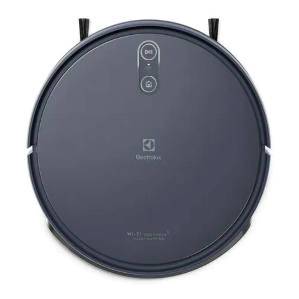Robot Aspirador Inteligente Experience ERB44 WiFi Azul - AM857493758
