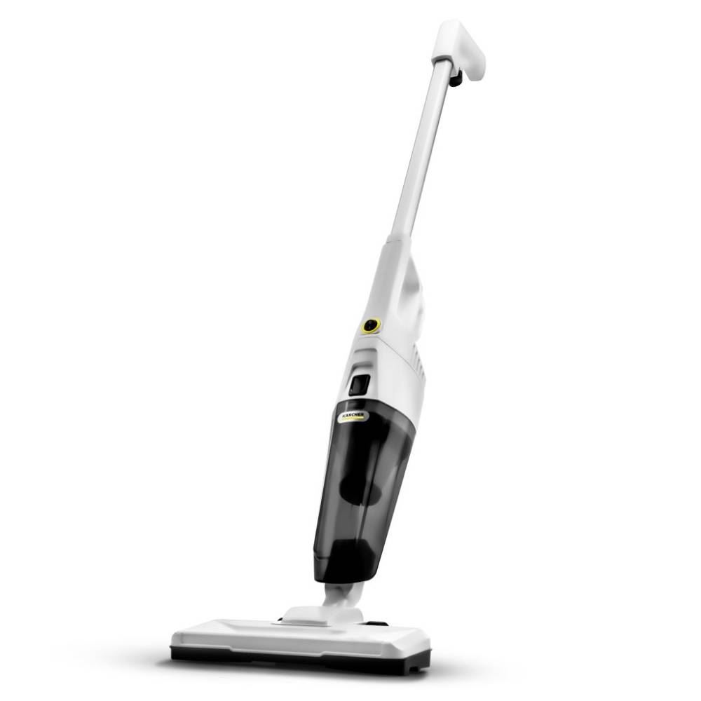 Aspiradora vertical 2 en 1 VCL Stick 1000W 0.6L Karcher