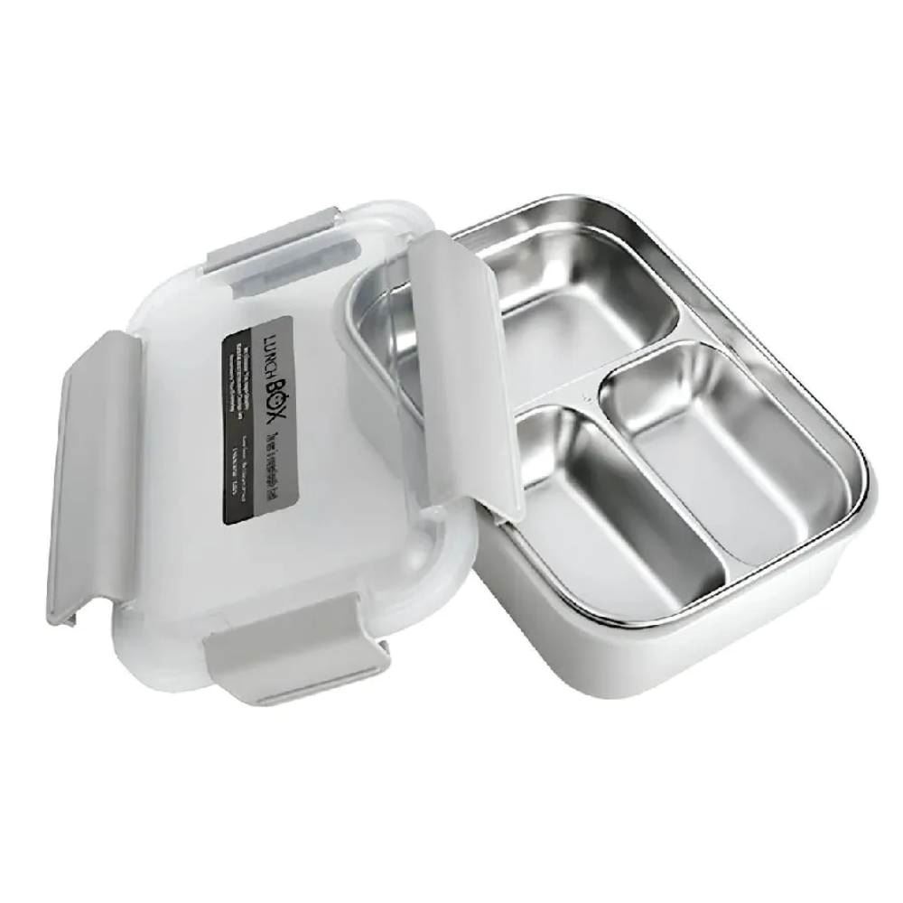 Taper de Acero Inoxidable Ichimatsu Home Modelo 10154051