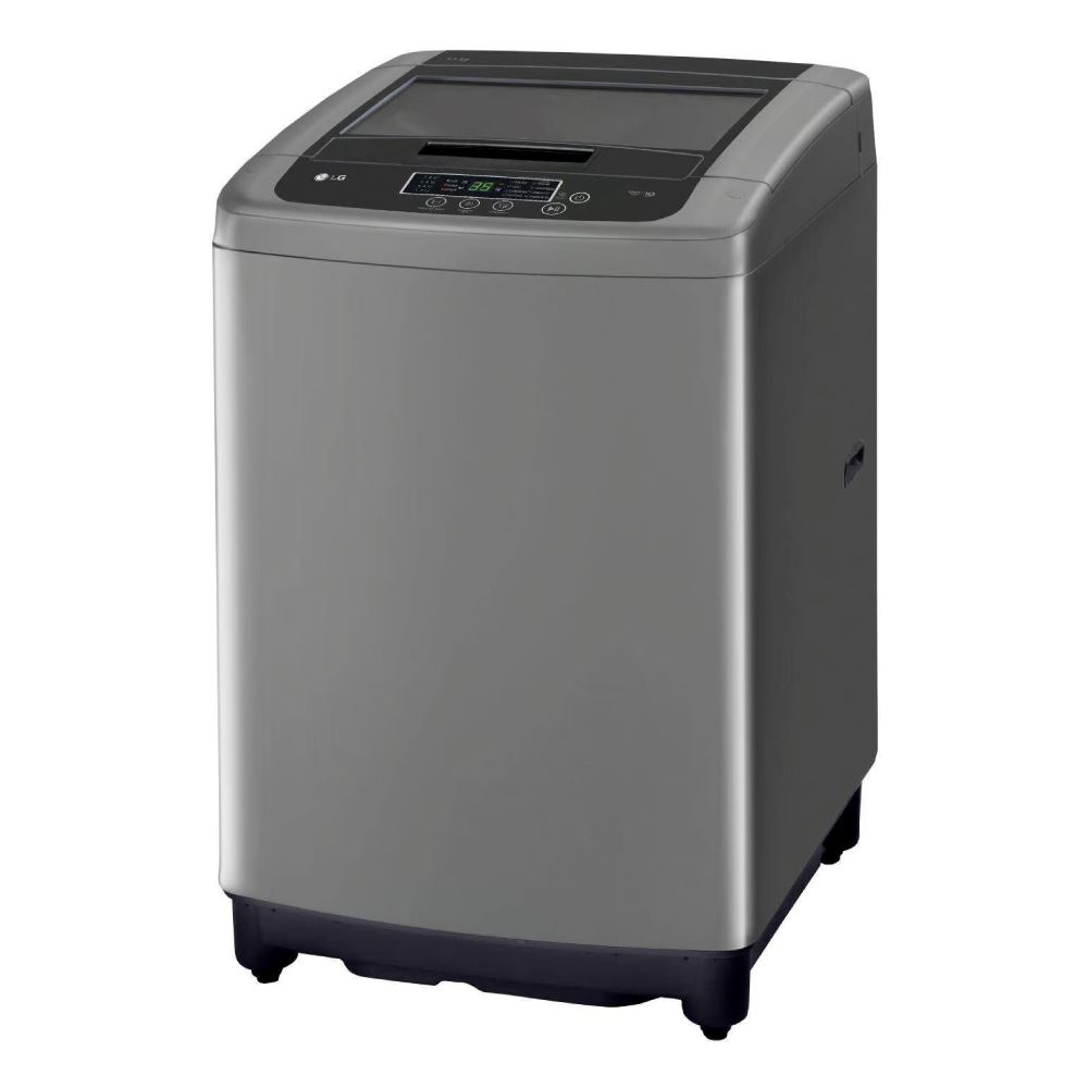 Lavadora LG Carga Superior 13 Kg WT13BPBK Negro