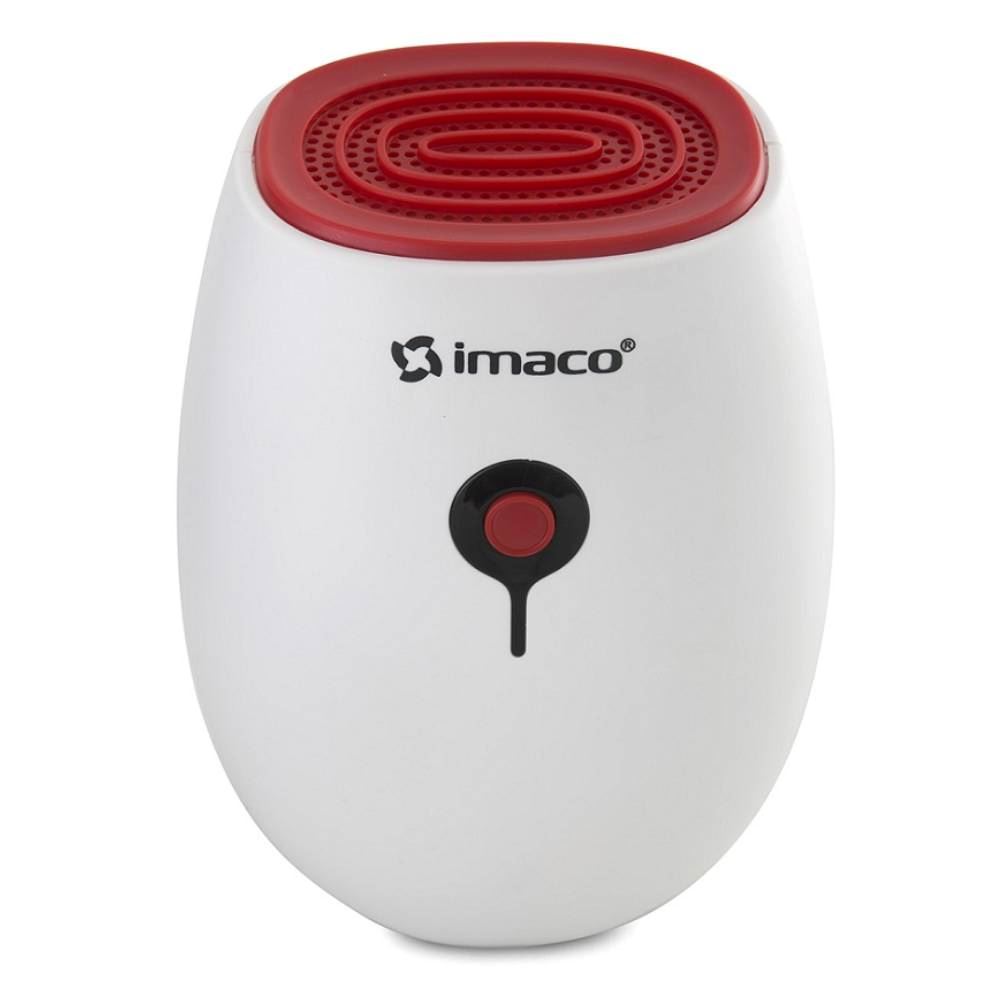 Deshumedecedor portátil 500ml Imaco – DHM150