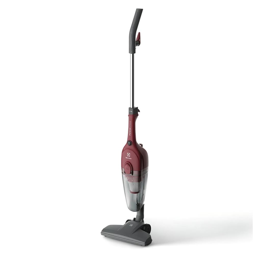 Aspiradora vertical con cable Power Speed STK13 Electrolux