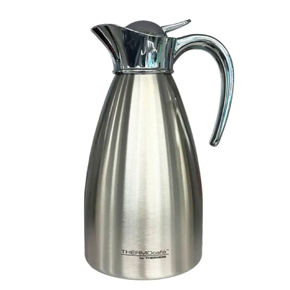 Jarra Térmica THERMOS® Swan de 2.00L en Acero Inoxidable 10094083