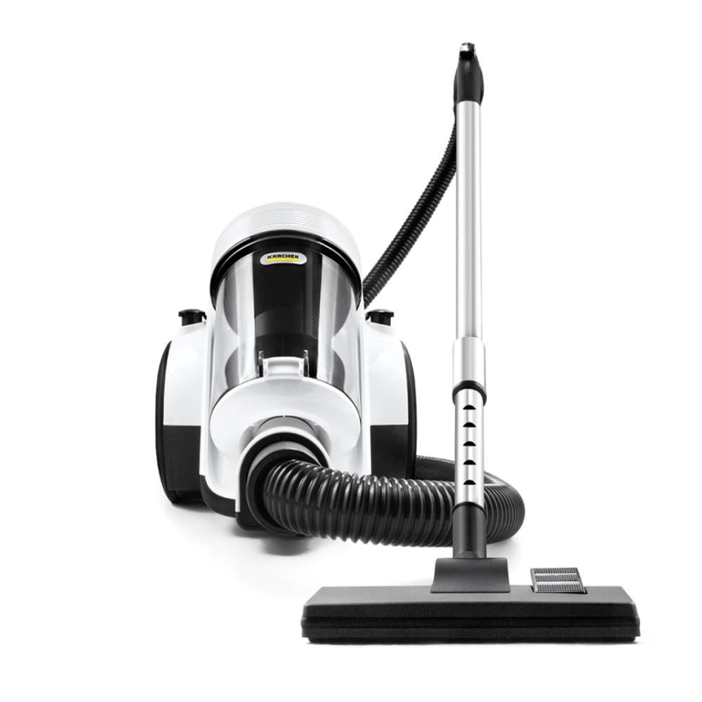 Aspiradora de polvo VCL3 Cyclonic 1000W 15L Karcher