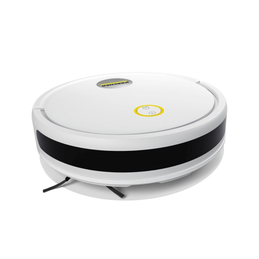 Aspiradora robot RCV2 con limpieza seco y húmedo Karcher