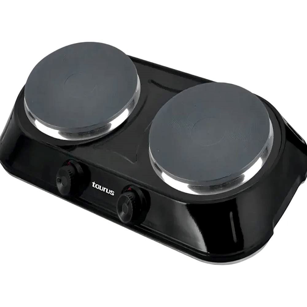 Cocina Eléctrica Taurus FENIX DUO