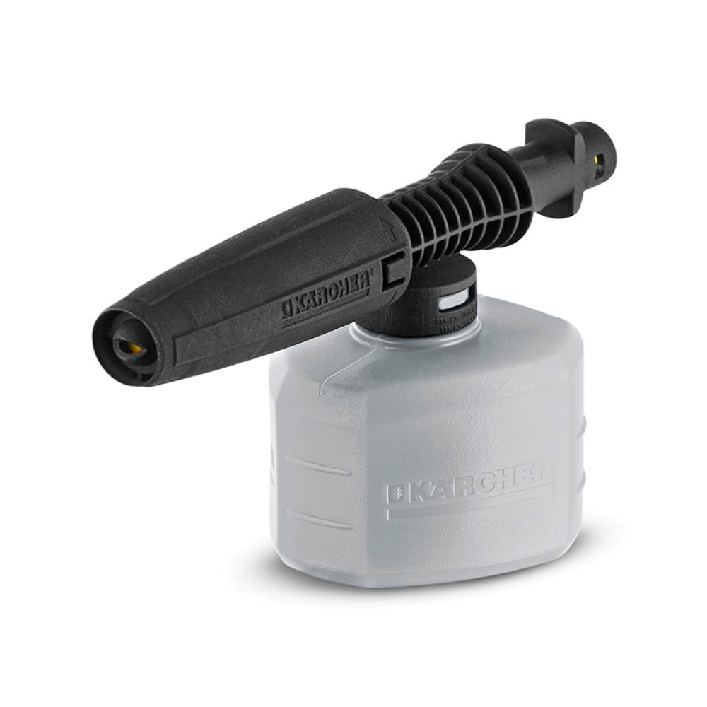 Lanza espuma para Hidrolavadoras Karcher