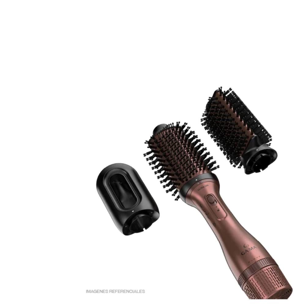 Cepillo para Cabello Multi Styler Marula Gama Italy