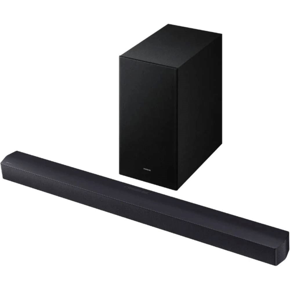 SOUNDBAR SAMSUNG SERIE B 2.1 CH. B450F (2025) HW-B450F/PE