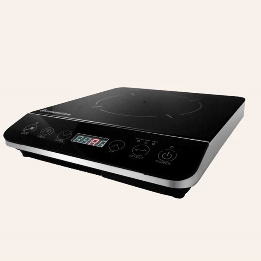 Cocina de inducción - 1 hornilla (FZ-306IN)