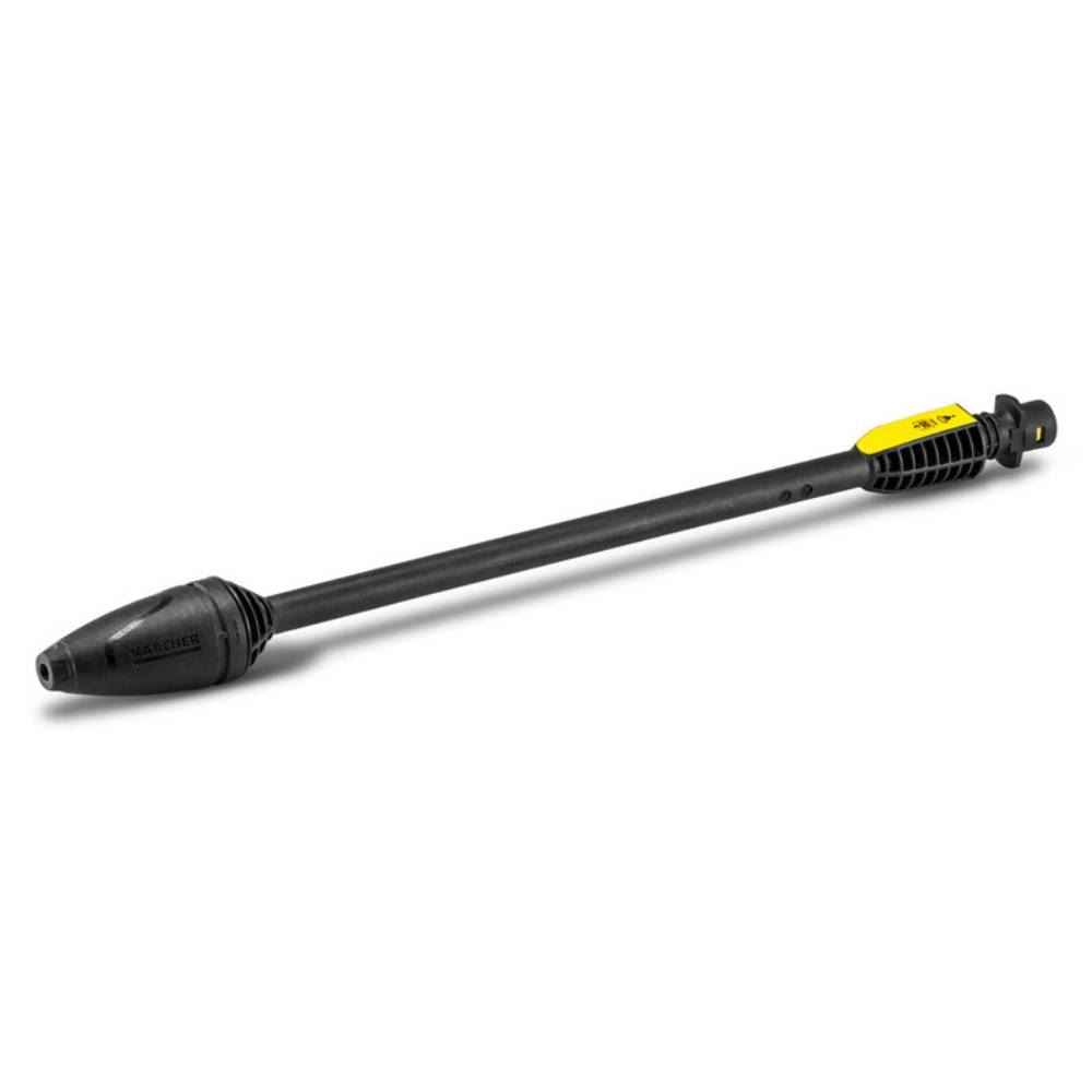 Boquilla Turbo Full Control Hidrolavadoras k4 y k5 Karcher