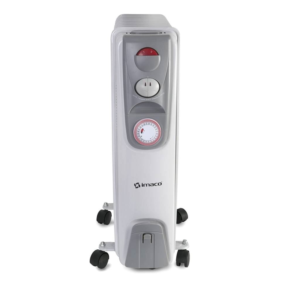 Termoradiador OFR11AO