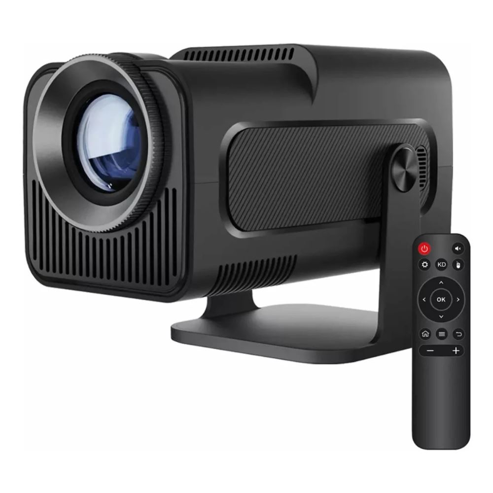 Proyector Smart 4K HY320